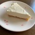 濃厚☆簡単☆レアチーズケーキ（プレーン）