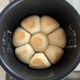 ３合用　炊飯器で簡単パン作り～基本～