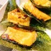 もちもち食感◆高野豆腐の照り焼き