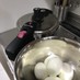圧力鍋で豚の角煮&大根と半熟卵入り 覚書