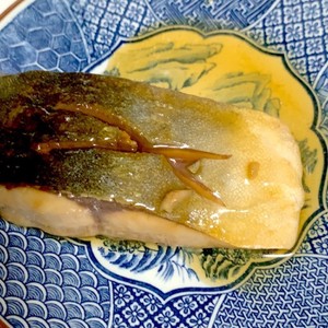 ツバス ハマチ の照り焼き レシピ 作り方 By 明石浦漁業協同組合 クックパッド 簡単おいしいみんなのレシピが351万品