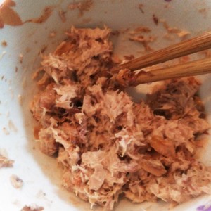 コンビニのツナマヨを再現 レシピ 作り方 By ァンダー クックパッド 簡単おいしいみんなのレシピが360万品