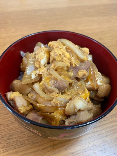 親子丼 レシピ 作り方 By かづこ クックパッド 簡単おいしいみんなのレシピが374万品