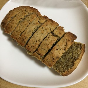 野田琺瑯で紅茶のパウンドケーキ レシピ 作り方 By イチハラ クックパッド 簡単おいしいみんなのレシピが350万品