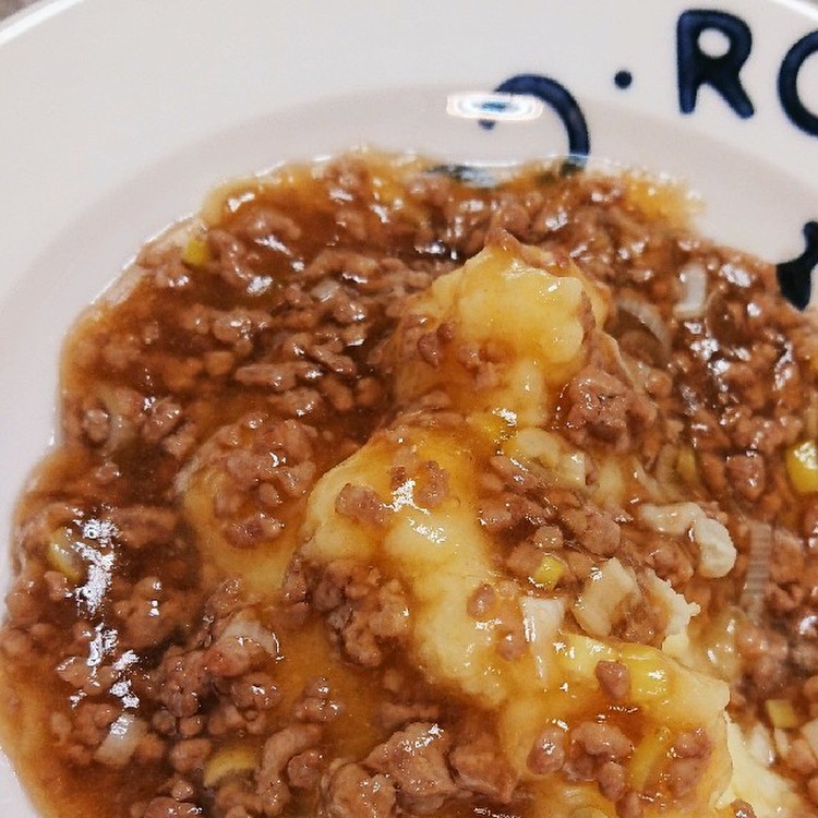 じゃがとろ レシピ 作り方 By Akko Yan クックパッド 簡単おいしいみんなのレシピが367万品