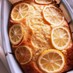 レモンヨーグルトのパウンドケーキ