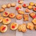 初心者が作れる 簡単サクサククッキー