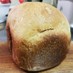 ホームベーカリーで作る簡単食パン！