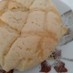 サクサククッキー☆メロンパン（HB使用）