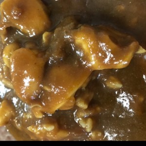 ホッキカレー レシピ 作り方 By Happyまあちゃん クックパッド 簡単おいしいみんなのレシピが351万品
