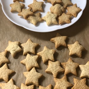 ホットケーキミックスで簡単クッキー レシピ 作り方 By Yukkooo クックパッド 簡単おいしいみんなのレシピが350万品