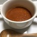 超簡単！シンプルなトマトスープ