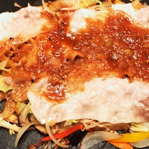 簡単 美味 ジンギスカンのタレ レシピ 作り方 By ゆゆぶぅ クックパッド 簡単おいしいみんなのレシピが353万品