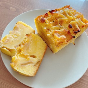 超しっとり 絶品パウンドケーキ レシピ 作り方 By あいり クックパッド