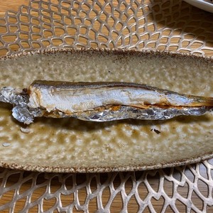 シンプルに カマスの塩焼き レシピ 作り方 By 漁師ママ クックパッド 簡単おいしいみんなのレシピが353万品
