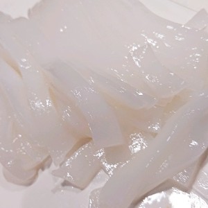 刺身 いかそうめん イカの捌き方 レシピ 作り方 By こにゃはべ クックパッド 簡単おいしいみんなのレシピが361万品