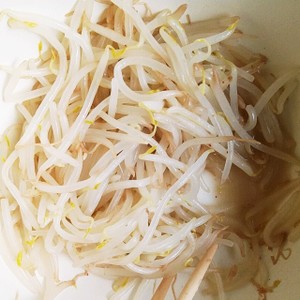 レンジでチン ラーメン屋さんのもやし レシピ 作り方 By Miyuko3030 クックパッド 簡単おいしいみんなのレシピが355万品