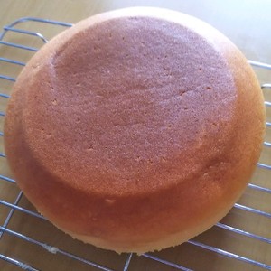 ノンオイル 炊飯器 米粉シフォンケーキ レシピ 作り方 By じゅっちャんママ クックパッド 簡単おいしいみんなのレシピが350万品