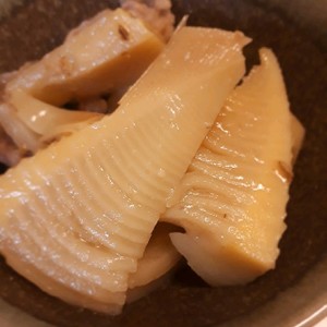 フライパンで 筍と豚肉の味噌煮 レシピ 作り方 By ゆすひと クックパッド 簡単おいしいみんなのレシピが357万品