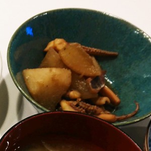 イカと大根のワタ味噌煮 レシピ 作り方 By ｎｏｃｉ クックパッド 簡単おいしいみんなのレシピが368万品