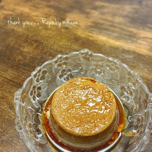 簡単 マグカッププリン レシピ 作り方 By かとぉ クックパッド 簡単おいしいみんなのレシピが366万品