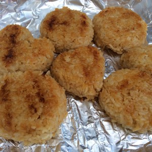 エンジョイ野外 ホイル包み焼きおにぎり レシピ 作り方 By 栗丸うさぎ クックパッド 簡単おいしいみんなのレシピが354万品