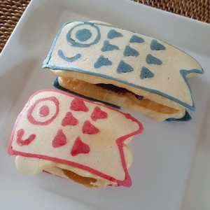 お絵かきどら焼き レシピ 作り方 By クックパッド料理動画 クックパッド 簡単おいしいみんなのレシピが358万品