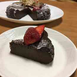 2018バレンタイン1位 ガトーショコラのつくれぽ クックパッド 簡単おいしいみんなのレシピが342万品