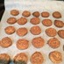 低糖質レシピ☆チョコナッツクッキー