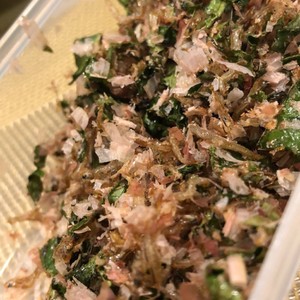 木の芽の佃煮 すぐ出来る レシピ 作り方 By 白川友之助5035 クックパッド 簡単おいしいみんなのレシピが357万品