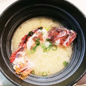 あらかぶの味噌汁 レシピ 作り方 By Goodaroro クックパッド 簡単おいしいみんなのレシピが356万品