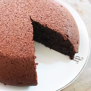 簡単ココアケーキ Hm 炊飯器 レシピ 作り方 By Emimeria クックパッド 簡単おいしいみんなのレシピが350万品