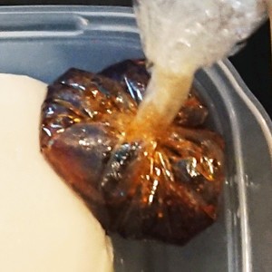 お弁当用 液体調味料を持っていく方法 レシピ 作り方 By かりん クックパッド 簡単おいしいみんなのレシピが360万品