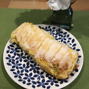 Hmで簡単レモンケーキ レシピ 作り方 By さえきち クックパッド 簡単おいしいみんなのレシピが350万品