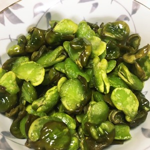 揚げそらまめ いかり豆 レシピ 作り方 By まつりお9145 クックパッド 簡単おいしいみんなのレシピが353万品