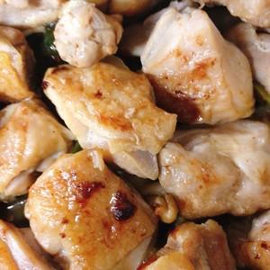 塩だれ焼き鳥 レシピ 作り方 By キッチンさな クックパッド 簡単おいしいみんなのレシピが355万品