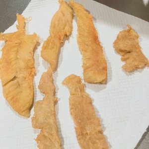 犬おやつ ササミジャーキー レンジで簡単 レシピ 作り方 By ちょこたんママ クックパッド 簡単おいしいみんなのレシピが361万品