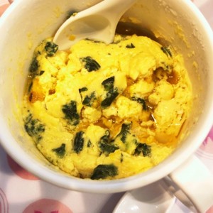 離乳食後期 レンジで簡単 茶碗蒸し レシピ 作り方 By C Mama クックパッド 簡単おいしいみんなのレシピが351万品