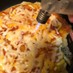 発酵いらずの簡単ピザ～生地から手作り～