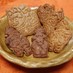 土器型クッキー「Dokkieドッキ—」