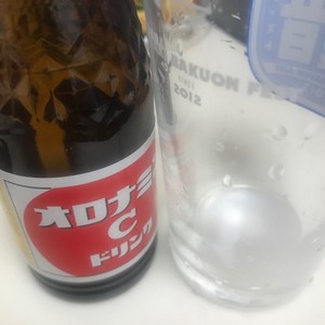 牛乳とオロナミンｃ レシピ 作り方 By パパかいママ クックパッド 簡単おいしいみんなのレシピが352万品
