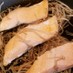 フライパンで簡単☆鮭ともやしの蒸し焼き