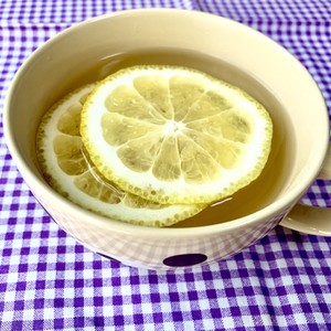 ビタミンたっぷり ホットレモネード レシピ 作り方 By ののりんことまゆゆ クックパッド 簡単おいしいみんなのレシピが354万品