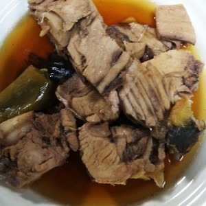 ひらす ひらまさ のあら煮 レシピ 作り方 By ちょっぱる クックパッド 簡単おいしいみんなのレシピが356万品