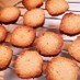パン粉で作るアイスボックスクッキー　覚書
