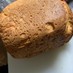 HB  小麦粉(フラワー薄力粉)のパン