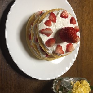 犬用 簡単 パンケーキ レシピ 作り方 By Komaroom クックパッド 簡単おいしいみんなのレシピが360万品