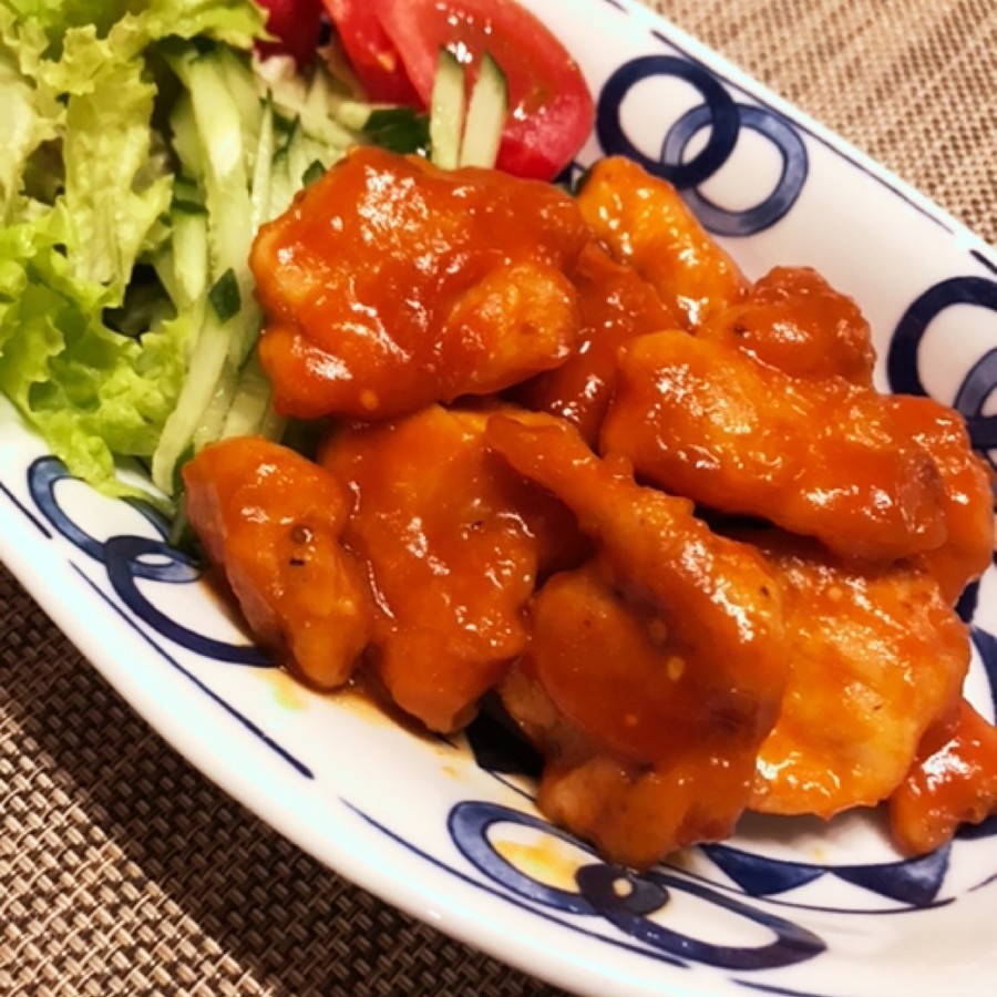 みぃちゃっ！が作った料理 - 2020/05/16 【クックパッド】 簡単おいしいみんなのレシピが379万品 みぃちゃっ！のつくれぽ
