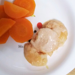 離乳食完了期 赤ちゃんのエビマヨ レシピ 作り方 By さやかーたん クックパッド 簡単おいしいみんなのレシピが360万品