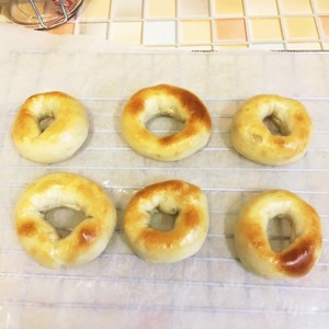 犬用ベーグル レシピ 作り方 By ２４４がう クックパッド 簡単おいしいみんなのレシピが360万品
